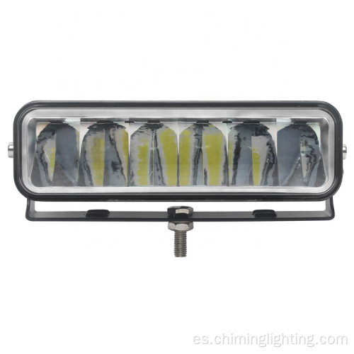 Barra de luz LED de haz de 1840lm LED para ATV